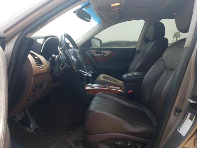 Photo 6 VIN: JNRBS18W09M200321 - INFINITI FX50 