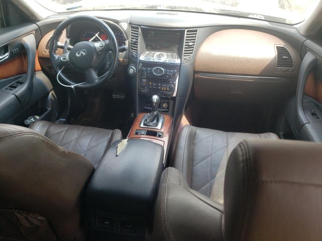 Photo 7 VIN: JNRBS18W09M200321 - INFINITI FX50 