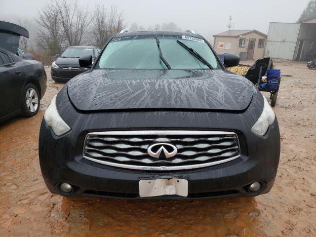 Photo 4 VIN: JNRBS18W19M201414 - INFINITI FX50 