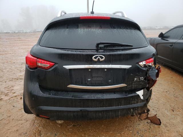 Photo 5 VIN: JNRBS18W19M201414 - INFINITI FX50 