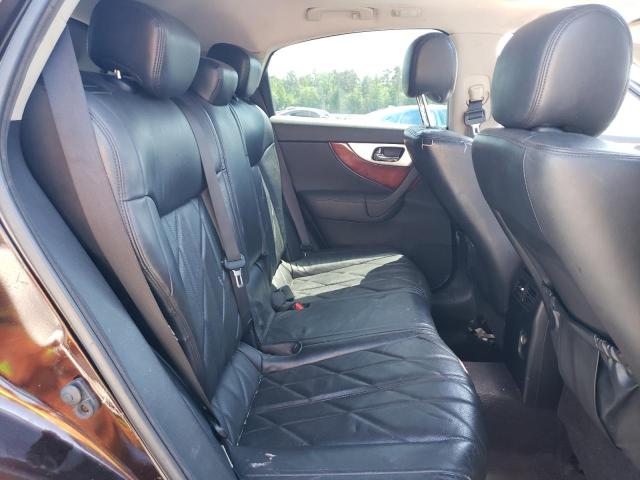 Photo 10 VIN: JNRBS18W29M201275 - INFINITI FX50 