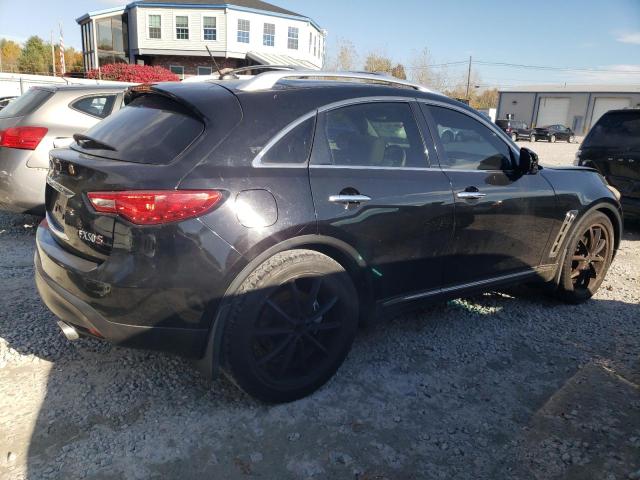 Photo 2 VIN: JNRBS18W69M200680 - INFINITI FX50 