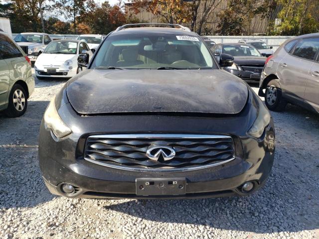 Photo 4 VIN: JNRBS18W69M200680 - INFINITI FX50 