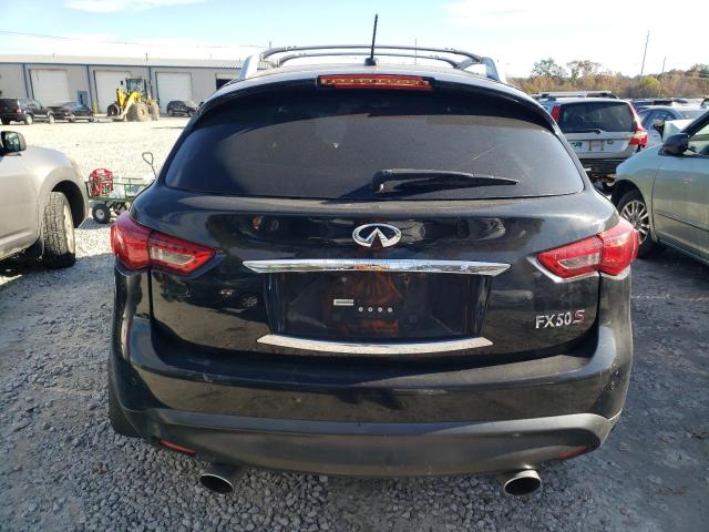 Photo 5 VIN: JNRBS18W69M200680 - INFINITI FX50 