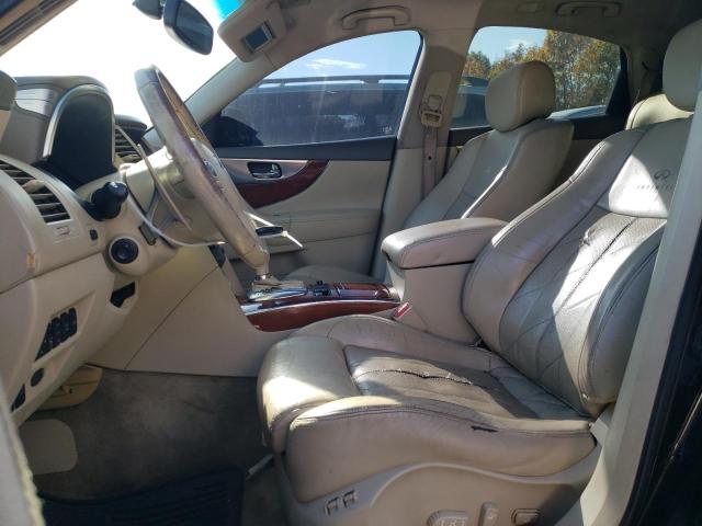 Photo 6 VIN: JNRBS18W69M200680 - INFINITI FX50 