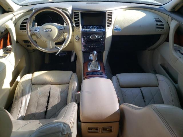 Photo 7 VIN: JNRBS18W69M200680 - INFINITI FX50 