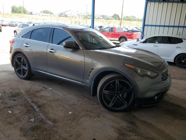 Photo 3 VIN: JNRBS18W69M201148 - INFINITI FX50 