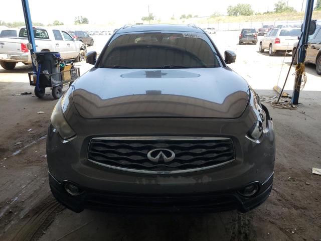 Photo 4 VIN: JNRBS18W69M201148 - INFINITI FX50 