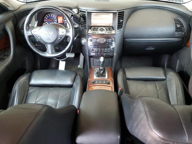 Photo 7 VIN: JNRBS18W69M201148 - INFINITI FX50 