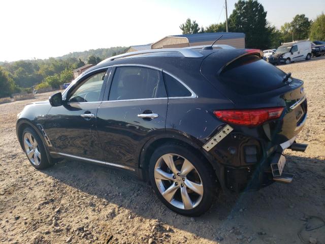 Photo 1 VIN: JNRBS18W89M201135 - INFINITI FX50 