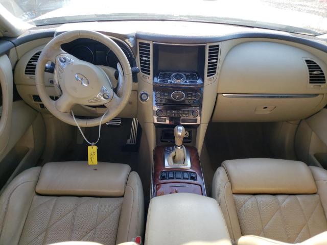 Photo 7 VIN: JNRBS18W89M201135 - INFINITI FX50 