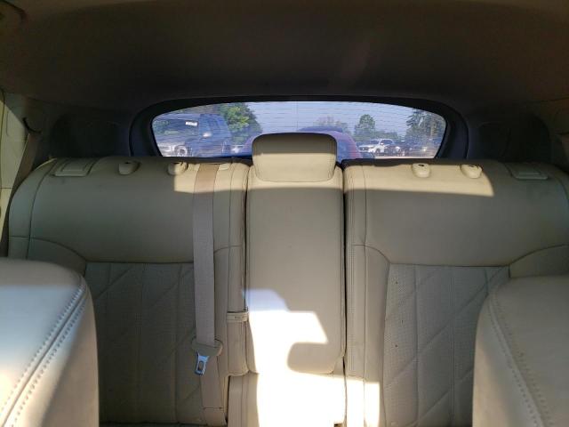 Photo 9 VIN: JNRBS18W89M201135 - INFINITI FX50 