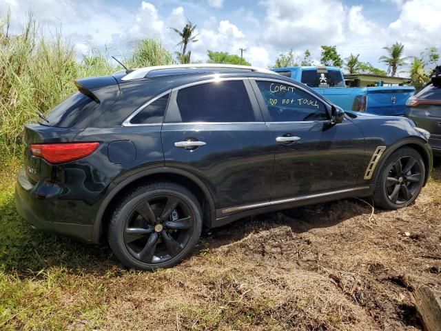 Photo 2 VIN: JNRBS18W99M201063 - INFINITI FX50 