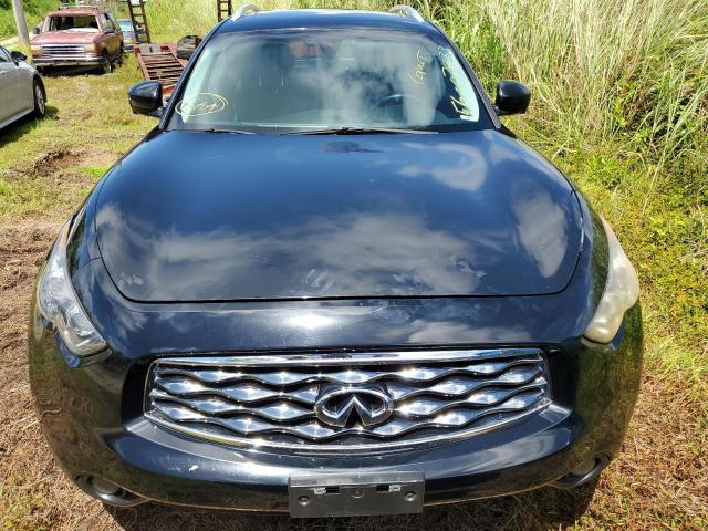 Photo 4 VIN: JNRBS18W99M201063 - INFINITI FX50 