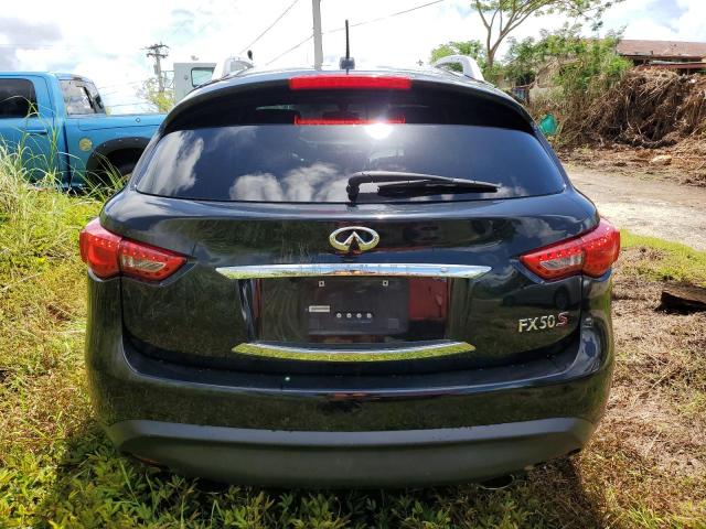 Photo 5 VIN: JNRBS18W99M201063 - INFINITI FX50 