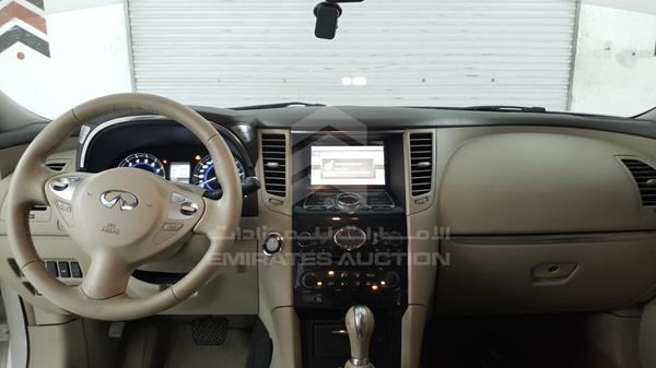 Photo 14 VIN: JNRCS1MW0FM640013 - INFINITI QX 70 