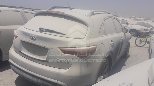 Photo 9 VIN: JNRCS1MW2FM640711 - INFINITI QX 70 