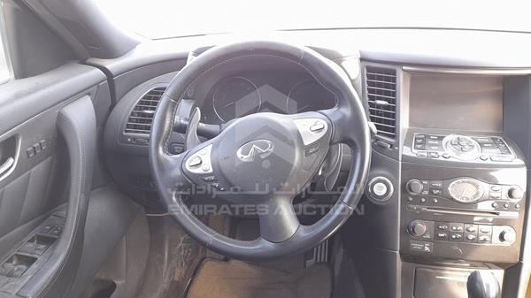 Photo 13 VIN: JNRCS1MW5FM640539 - INFINITI QX 70 