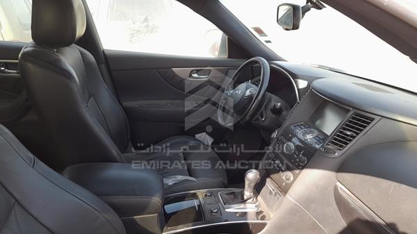 Photo 22 VIN: JNRCS1MW5FM640539 - INFINITI QX 70 