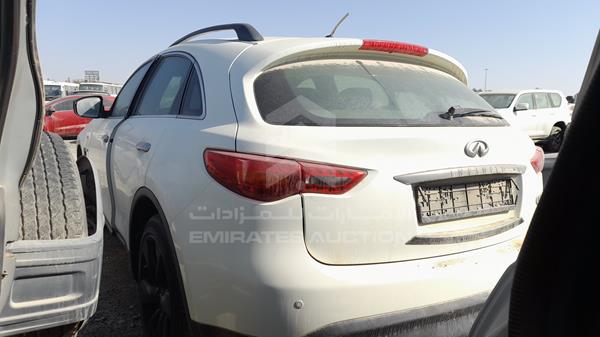 Photo 6 VIN: JNRCS1MW5FM640539 - INFINITI QX 70 