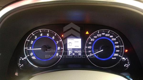 Photo 13 VIN: JNRCS1MW6GM660073 - INFINITI QX 70 