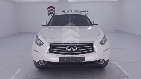 Photo 0 VIN: JNRCS1MW9GM661248 - INFINITI QX 70 