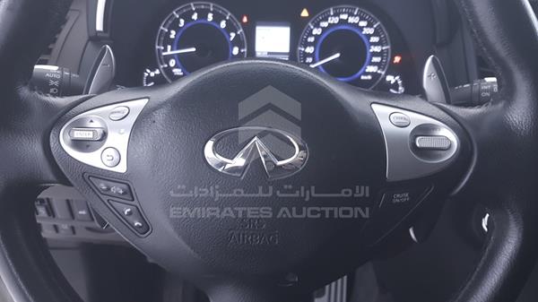 Photo 14 VIN: JNRCS1MW9GM661248 - INFINITI QX 70 