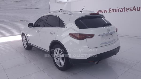 Photo 6 VIN: JNRCS1MW9GM661248 - INFINITI QX 70 