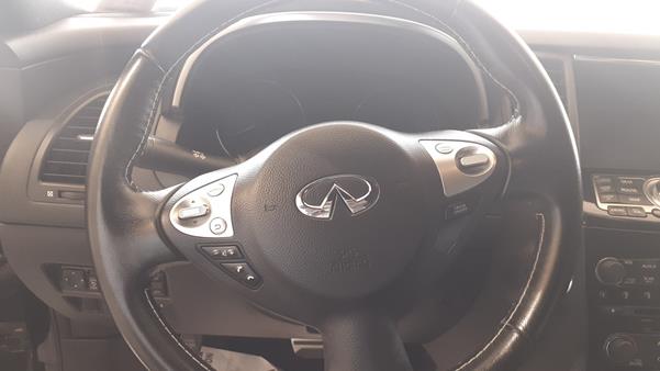 Photo 15 VIN: JNRCS1MW9JM710620 - INFINITI QX 70 