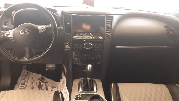 Photo 19 VIN: JNRCS1MW9JM710620 - INFINITI QX 70 