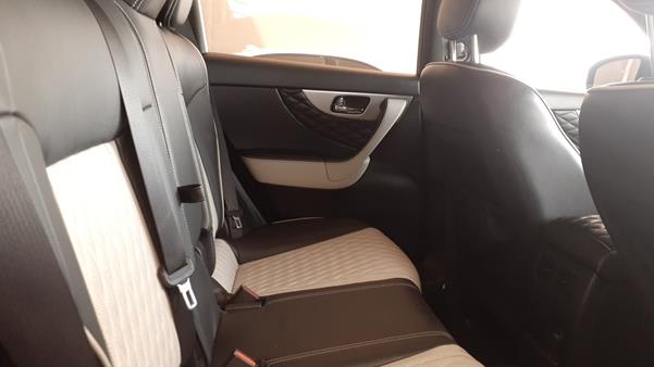 Photo 31 VIN: JNRCS1MW9JM710620 - INFINITI QX 70 