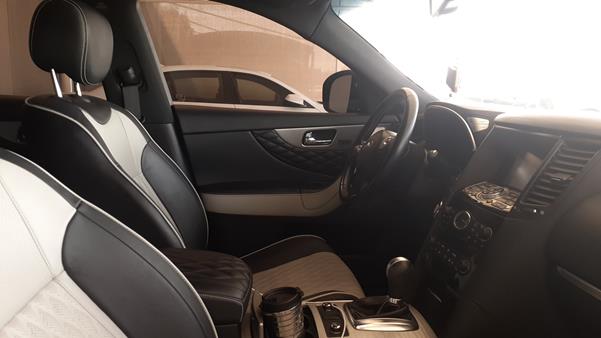 Photo 33 VIN: JNRCS1MW9JM710620 - INFINITI QX 70 