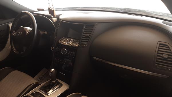 Photo 34 VIN: JNRCS1MW9JM710620 - INFINITI QX 70 