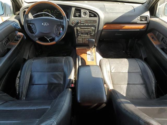 Photo 7 VIN: JNRDR09X43W251211 - INFINITI QX4 