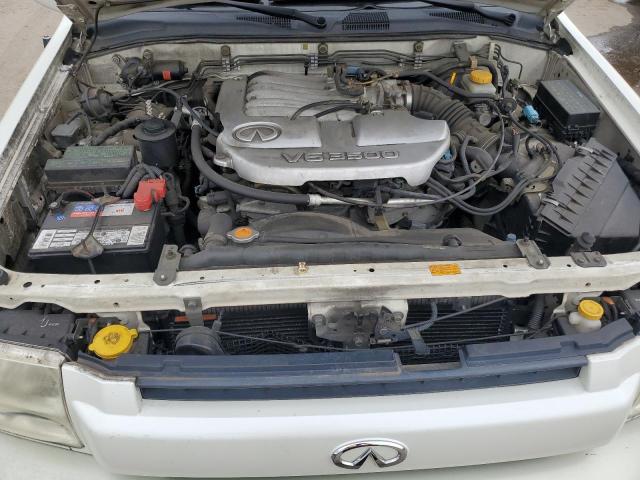 Photo 11 VIN: JNRDR09X83W251941 - INFINITI QX4 