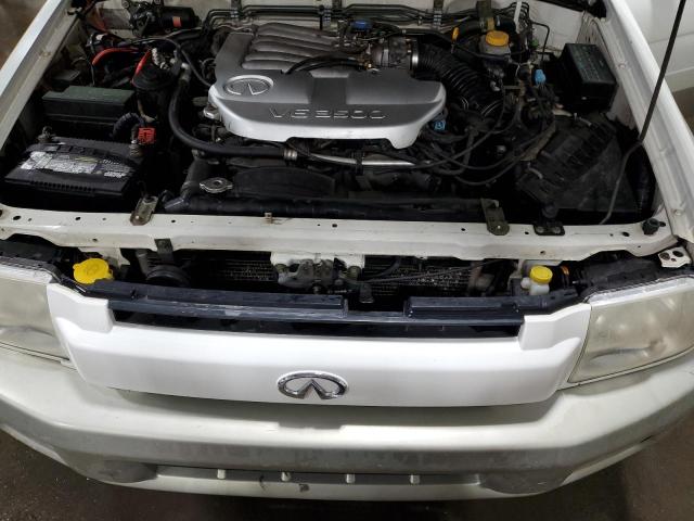 Photo 10 VIN: JNRDR09Y01W222276 - INFINITI QX4 