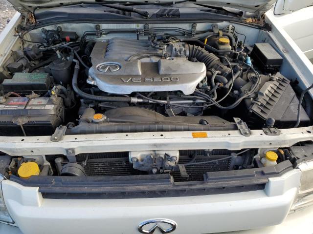 Photo 11 VIN: JNRDR09Y12W261623 - INFINITI QX4 