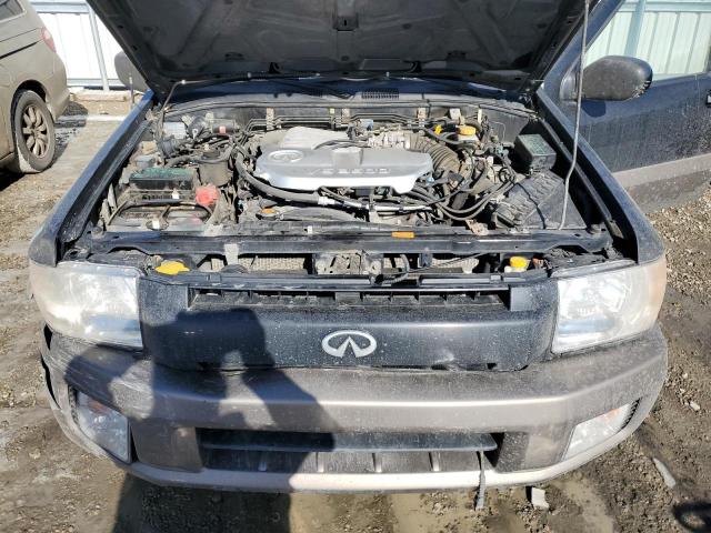 Photo 11 VIN: JNRDR09Y22W259279 - INFINITI QX4 