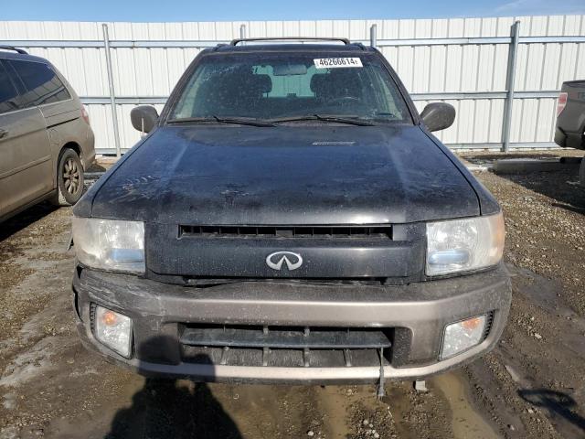 Photo 4 VIN: JNRDR09Y22W259279 - INFINITI QX4 