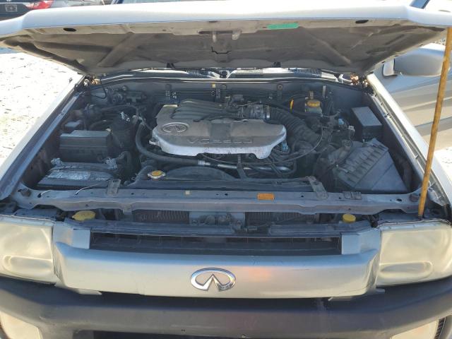 Photo 11 VIN: JNRDR09Y23W302861 - INFINITI QX4 