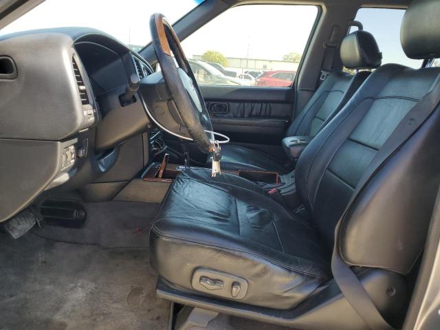 Photo 6 VIN: JNRDR09Y23W302861 - INFINITI QX4 