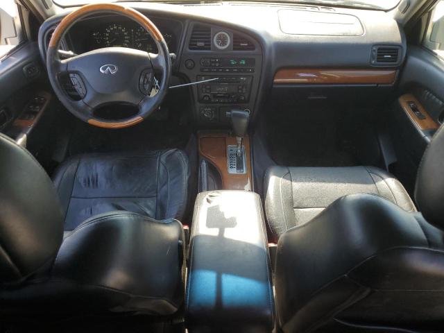 Photo 7 VIN: JNRDR09Y23W302861 - INFINITI QX4 