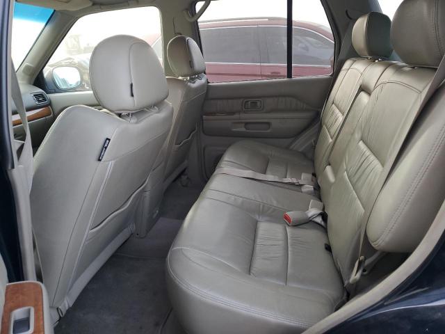 Photo 10 VIN: JNRDR09Y32W251546 - INFINITI QX4 