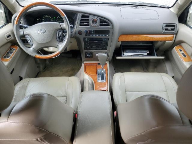 Photo 7 VIN: JNRDR09Y72W262369 - INFINITI QX4 