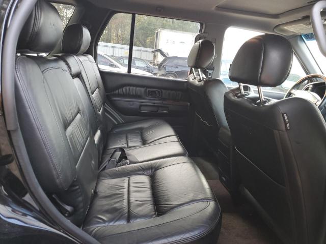 Photo 10 VIN: JNRDR09Y73W301978 - INFINITI QX4 