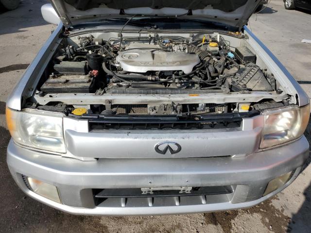 Photo 11 VIN: JNRDR09Y83W300922 - INFINITI QX4 