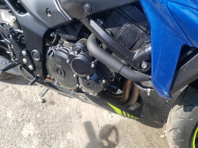 Photo 6 VIN: JS1C533B6N7100125 - SUZUKI GSX-S750 M 