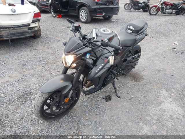 Photo 1 VIN: JS1C533B7N7101803 - SUZUKI GSX-S750 