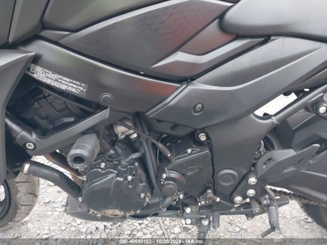 Photo 8 VIN: JS1C533B7N7101803 - SUZUKI GSX-S750 