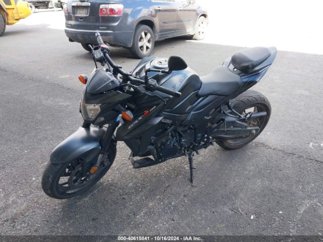 Photo 1 VIN: JS1C533D4N7100125 - SUZUKI GSX-S750 